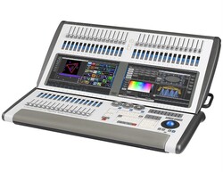 Avolites Sapphire Touch Işık Mikseri - Avolites
