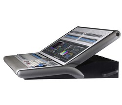 Avolites Sapphire Touch Işık Mikseri - 2