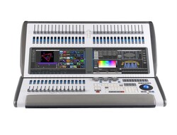 Avolites Sapphire Touch Işık Mikseri - 3