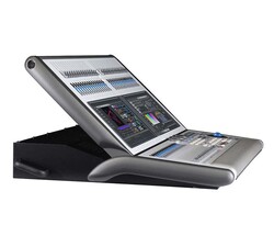 Avolites Sapphire Touch Işık Mikseri - 4