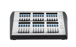 Avolites Tiger Touch Fader Wing Işık Mikseri - 3