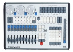 Avolites Titan Mobile Işık Mikseri - 3