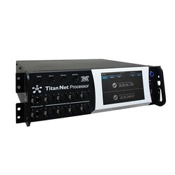 Avolites Titan Net Processor DMX Kontrol Prosesörü - Avolites