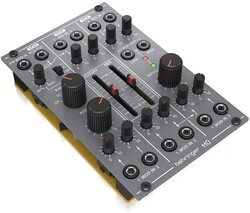 Behringer 110 VCO/VCF/VCA Eurorack için Analog Modül - 2