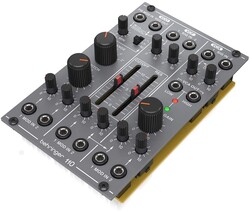 Behringer 110 VCO/VCF/VCA Eurorack için Analog Modül - 3