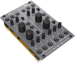 Behringer 112 DUAL VCO Eurorack için Analog Modül - 2