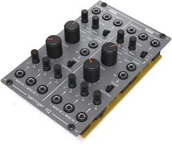 Behringer 112 DUAL VCO Eurorack için Analog Modül - 3