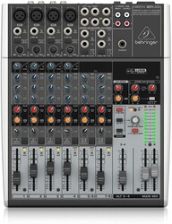 Behringer 1204USB 12 Kanal Analog Mikser - Behringer