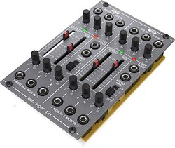 Behringer 121 DUAL VCF Modüler Synthesizer - 2