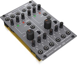 Behringer 130 DUAL VCA Modüler Synthesizer - 2