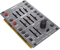 Behringer 140 DUAL Envelope/LFO Modüler Synthesizer - 2