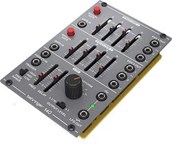 Behringer 140 DUAL Envelope/LFO Modüler Synthesizer - 3