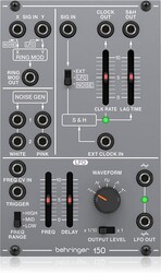 Behringer 150 Ring Mod/Noise/S&H/LFO Modüler Synthesizer - 1