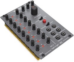 Behringer 182 Sequencer Eurorack için Analog Modül - 3
