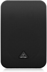 Behringer 1C-BK 2 Yollu Pasif Stüdyo Monitörü (Siyah) - Behringer