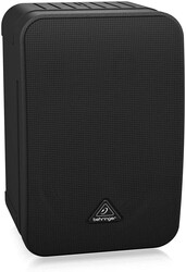 Behringer 1C-BK 2 Yollu Pasif Stüdyo Monitörü (Siyah) - 2