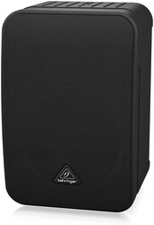 Behringer 1C-BK 2 Yollu Pasif Stüdyo Monitörü (Siyah) - 3