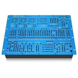 Behringer 2600 BLUE MARVIN Analog Synthesizer - 2