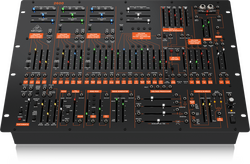 Behringer 2600 Yarı Modüler Analog Synthesizer - 2