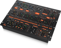 Behringer 2600 Yarı Modüler Analog Synthesizer - 3