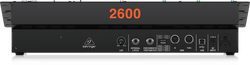 Behringer 2600 Yarı Modüler Analog Synthesizer - 4