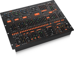 Behringer 2600 Yarı Modüler Analog Synthesizer - 5