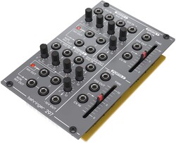 Behringer 297 Dual Portamento/CV Utilities Eurorack için Analog Modül - 2