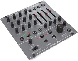 Behringer 305 EQ/Mixer/Output Eurorack için Analog Modül - 2