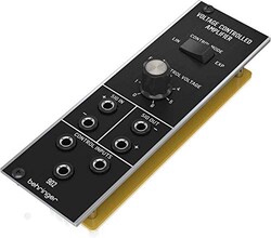 Behringer 902 Voltage Controlled Amplifier Modüler Synthesizer - 3