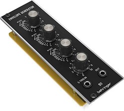 Behringer 911 Envelope Generator Modüler Synthesizer - 2