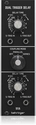 Behringer 911A Dual Trigger Delay Modüler Synthesizer - Behringer