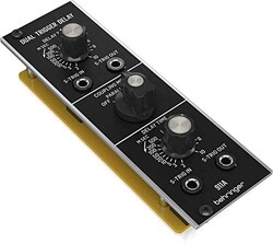 Behringer 911A Dual Trigger Delay Modüler Synthesizer - 3