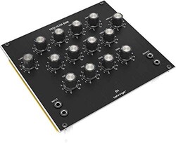 Behringer 914 Fixed Filter Bank Modüler Synthesizer - 2