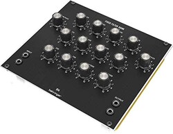 Behringer 914 Fixed Filter Bank Modüler Synthesizer - 3