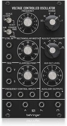 Behringer 921 Voltage Controlled Oscillator Modüler Synthesizer - Behringer