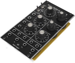 Behringer 921 Voltage Controlled Oscillator Modüler Synthesizer - 3