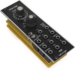 Behringer 921B Oscillator Modüler Synthesizer - 2