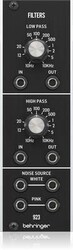 Behringer 923 Filters Modüler Synthesizer - Behringer