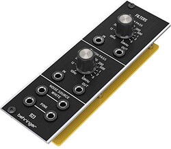 Behringer 923 Filters Modüler Synthesizer - 2