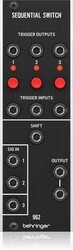 Behringer 962 Sequential Switch Modüler Synthesizer - Behringer