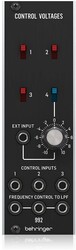 Behringer 992 Control Voltages Modüler Synthesizer - Behringer