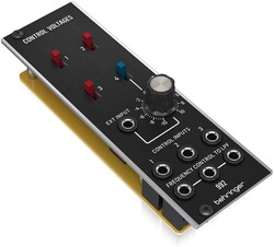 Behringer 992 Control Voltages Modüler Synthesizer - 3