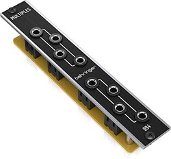 Behringer 994 Multiples Modüler Synthesizer - 2