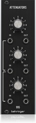 Behringer 995 Attenuators Modüler Synthesizer - Behringer