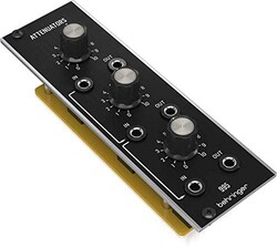 Behringer 995 Attenuators Modüler Synthesizer - 2