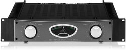 Behringer A500 600W Power Amfi - Behringer