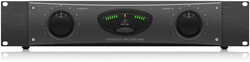 Behringer A800 800 Watt Referans Amplifikatörü - Behringer