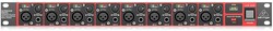 Behringer ADA8200 8x8 Mikrofon Preamfisi (ADAT I/O) - Behringer