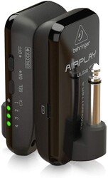 Behringer Airplay Guitar AG10 Kablosuz Sinyal Gönderici - 5
