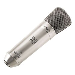 Behringer B-2 PRO Kondenser Stüdyo Kayıt Mikrofonu - 3